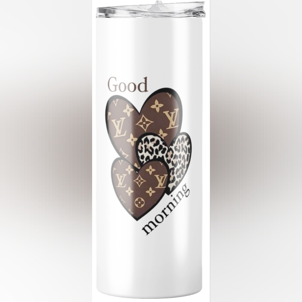 20oz Fasion Tumbler W/Lid L14